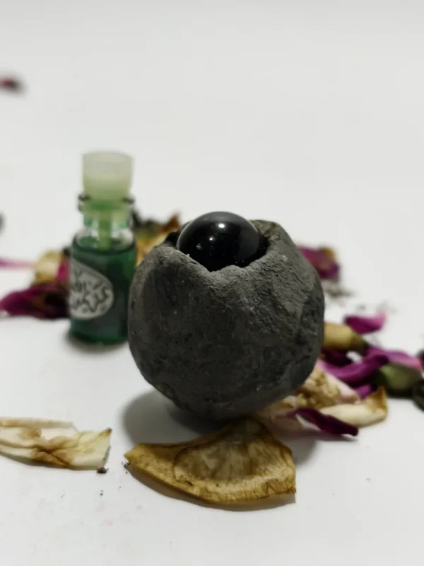Mustika Kebal Kanjeng Kyai Klatungwelah