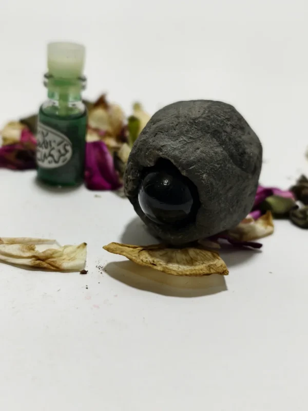 Mustika Kebal Kanjeng Kyai Klatungwelah