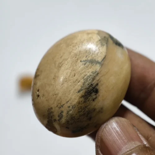 Mustika Kebal Ki Sampar Angin