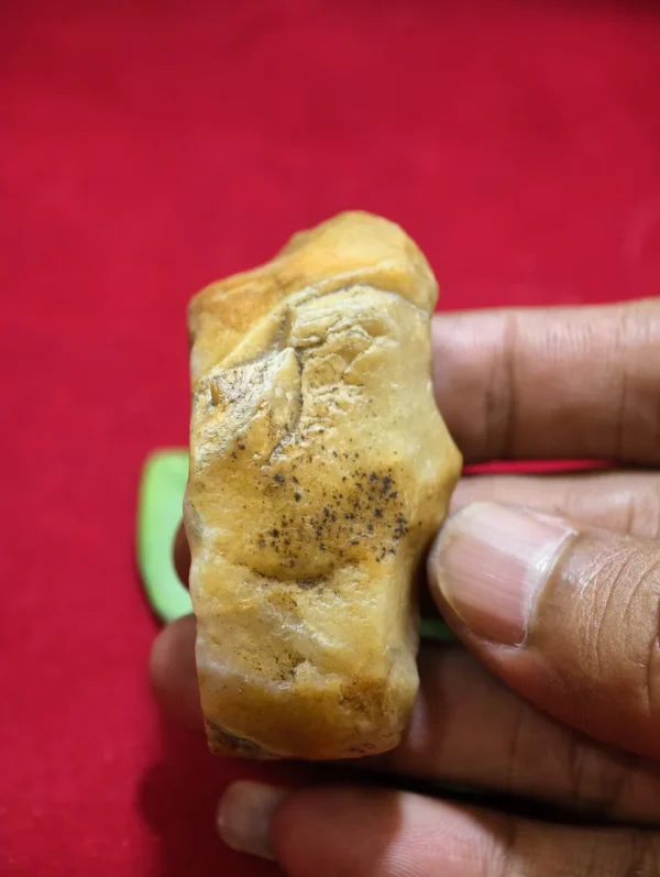 Batu Pikat Pengasihan Mutlak