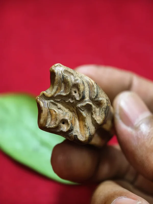 Mustika Keramat Kyai Jalak Lawu