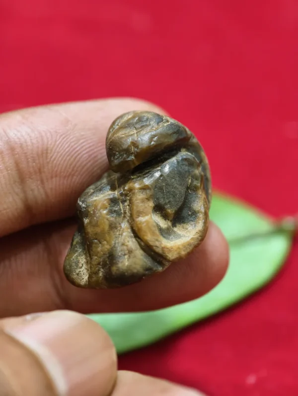 Mustika Keramat Lumakso
