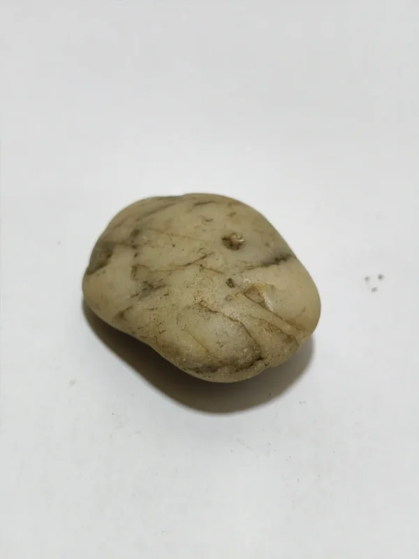 Mustika Macan Putih unik Mustika Macan Putih