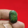 Mustika Naga Emas Kali Adem