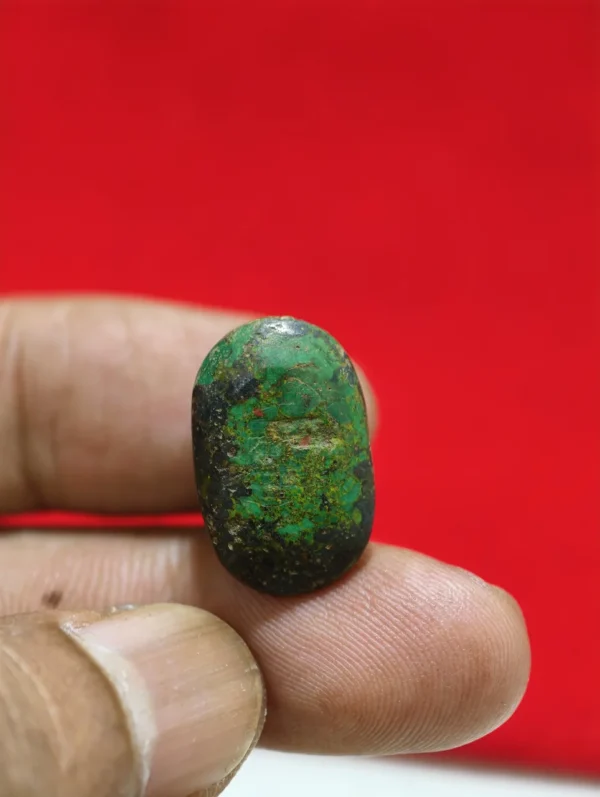 Mustika Naga Emas Kali Adem