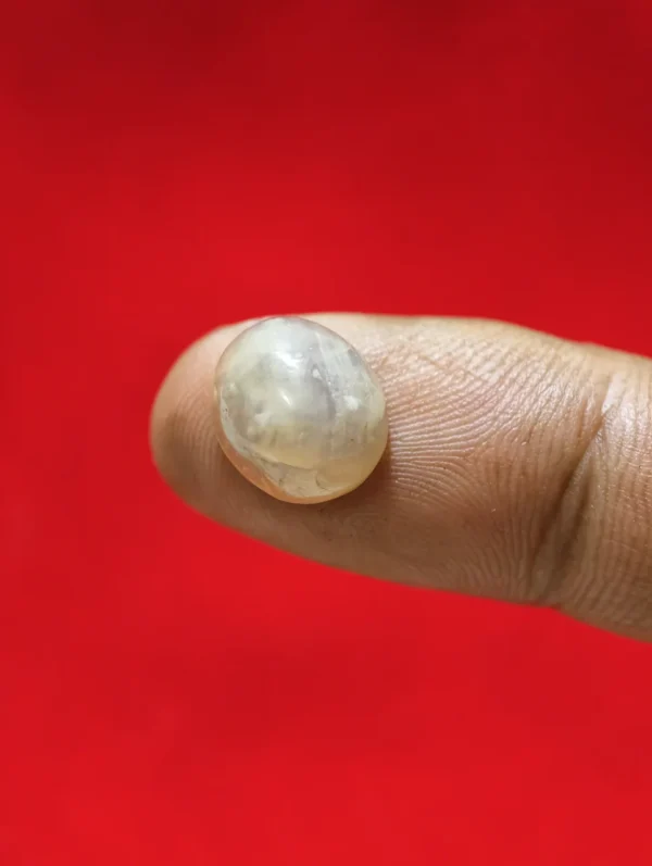 Mustika Pengasihan Dewi Lanjar