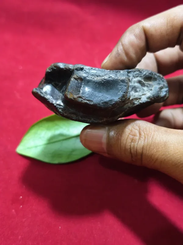 Mustika Penunduk Kyai Liung Ghaib