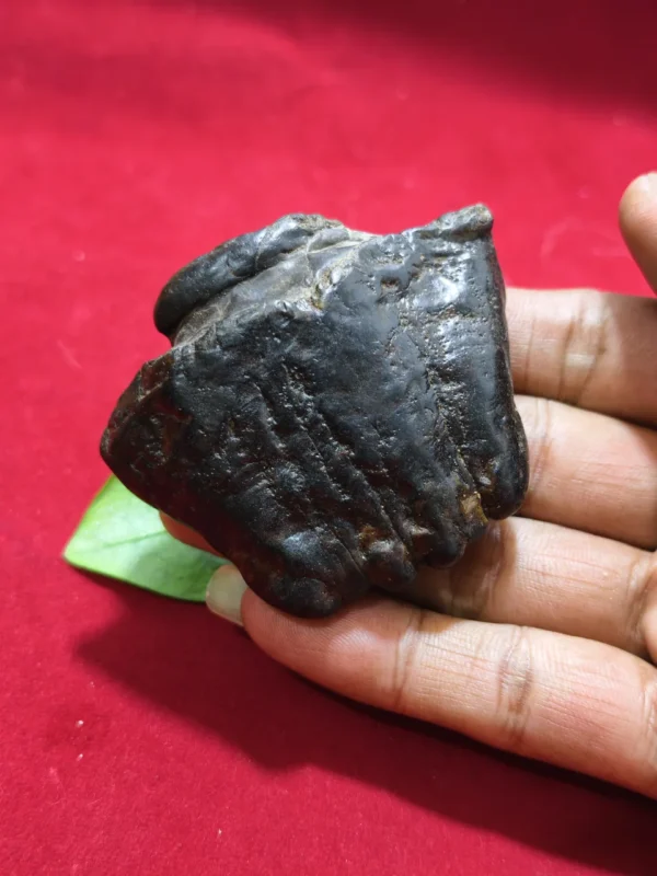 Mustika Penunduk Kyai Liung Ghaib