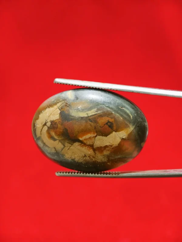 Mustika Prabu Sada Keling