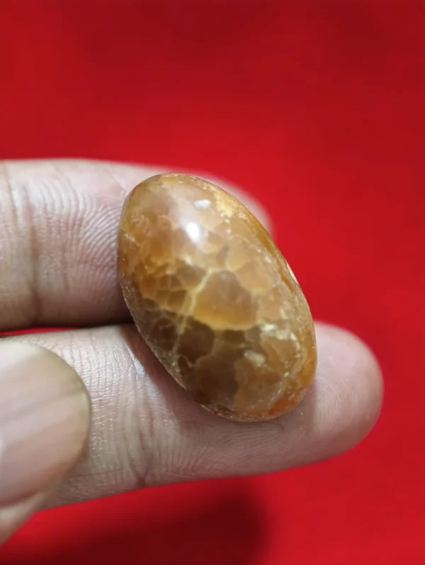 Mustika Pramesti Bertuah Sakti