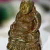 Pratima Dewa Kekayaan Buddha Maitreya