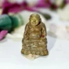 Pratima Dewa Kekayaan Buddha Maitreya