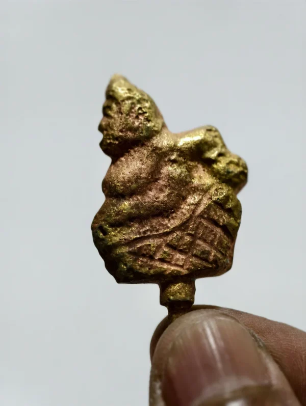Pusaka Semar Mesem