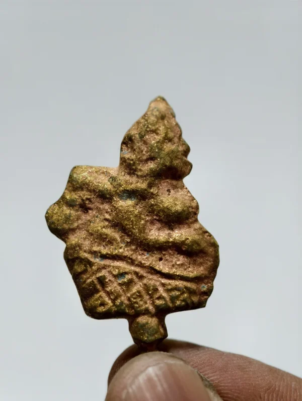 Pusaka Semar Mesem