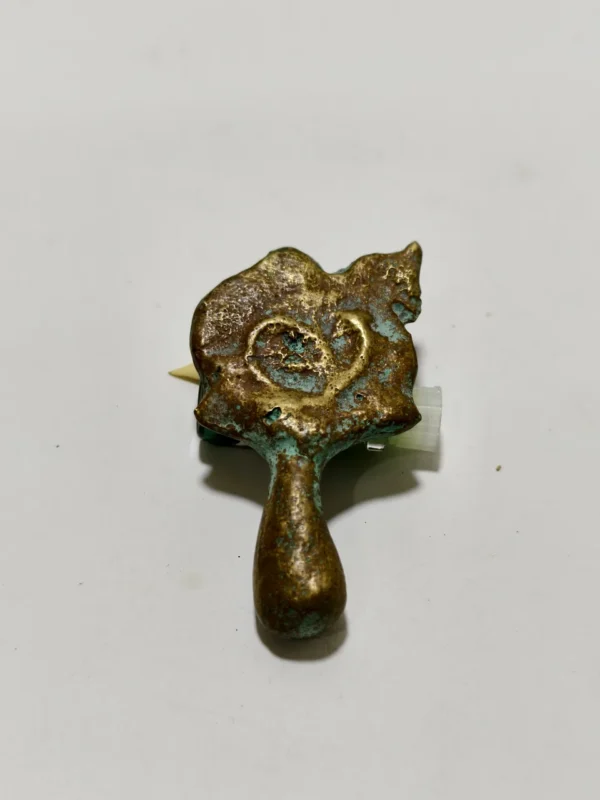 Pusaka Semar Sanghyang Ismaya