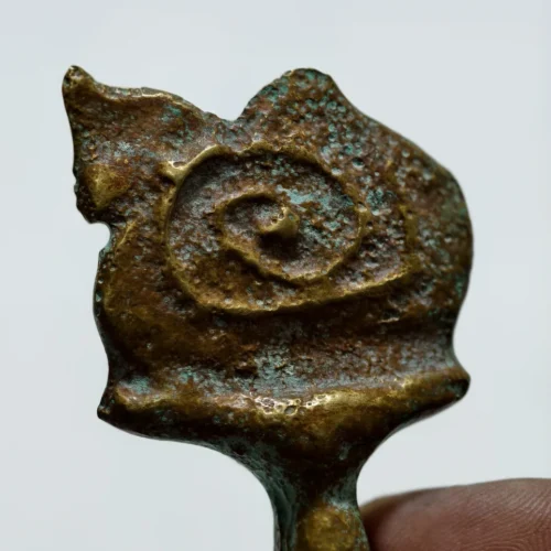 Pusaka Semar Sanghyang Ismaya