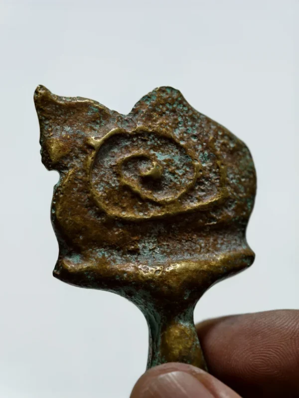 Pusaka Semar Sanghyang Ismaya