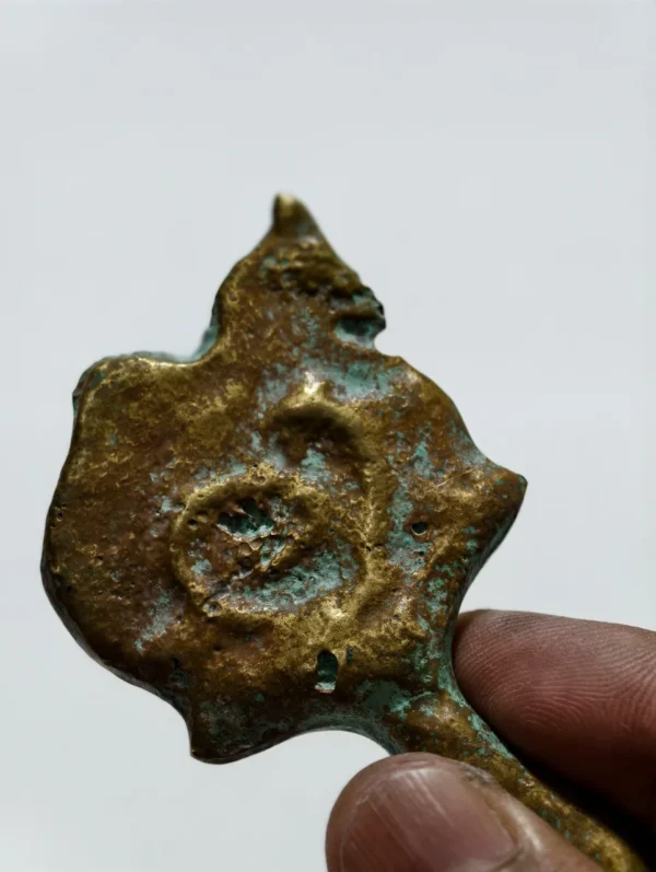 Pusaka Semar Sanghyang Ismaya - Pengasihan & Penglaris