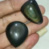 Sepasang Mustika Bertuah Mata Dewa