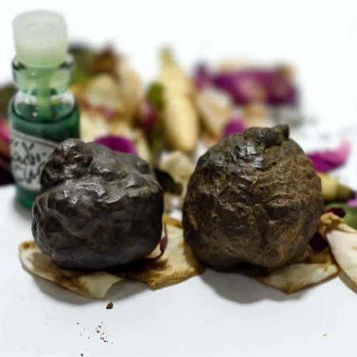 Sepasang Mustika Bolo Sewu