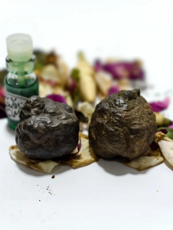 Sepasang Mustika Bolo Sewu Sepasang Mustika Bolo Sewu
