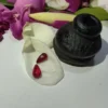Sepasang Mustika Merah Delima