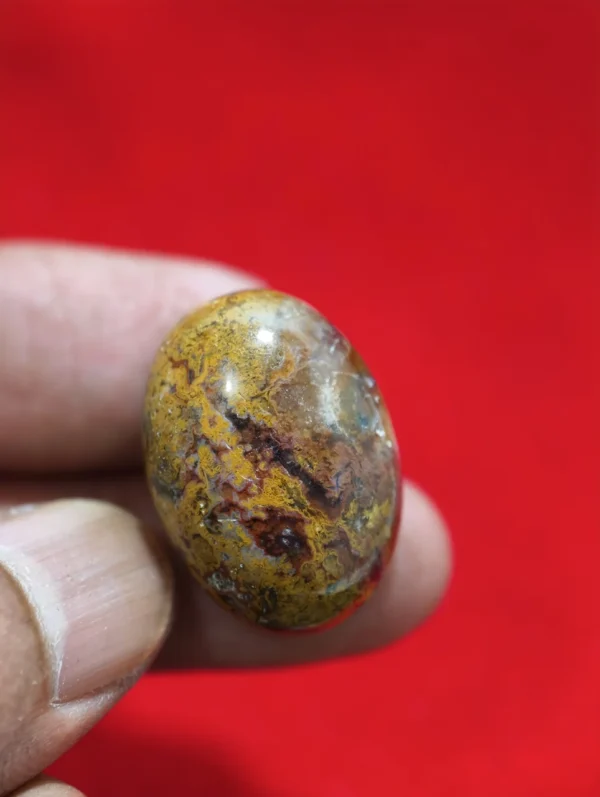 Mustika Siluman Macan