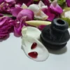 Sepasang Mustika Merah Delima